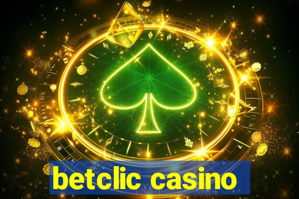 betclic casino