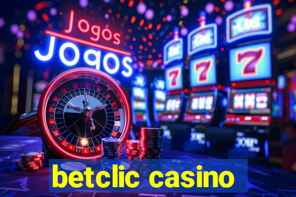 betclic casino