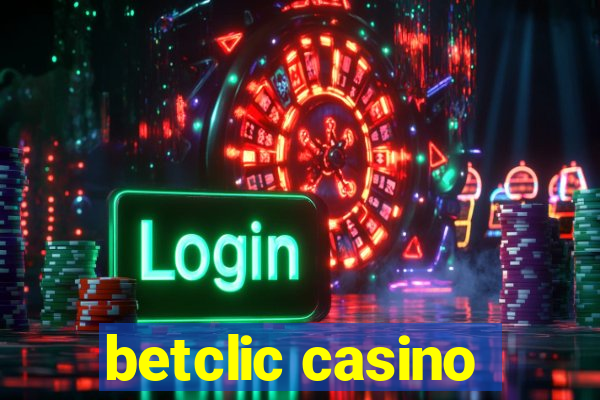 betclic casino