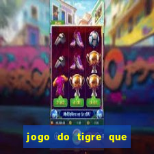 jogo do tigre que horas paga