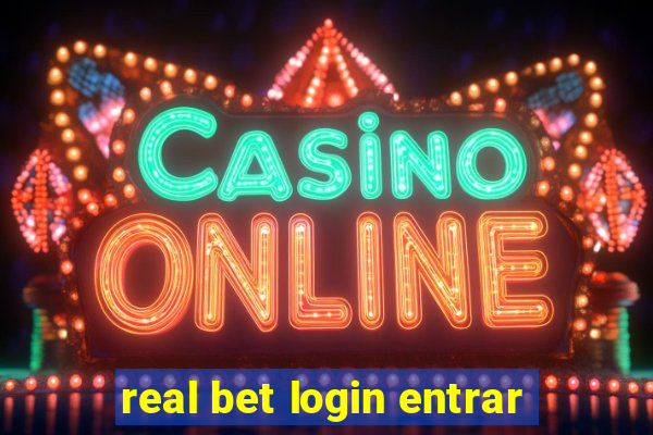 real bet login entrar