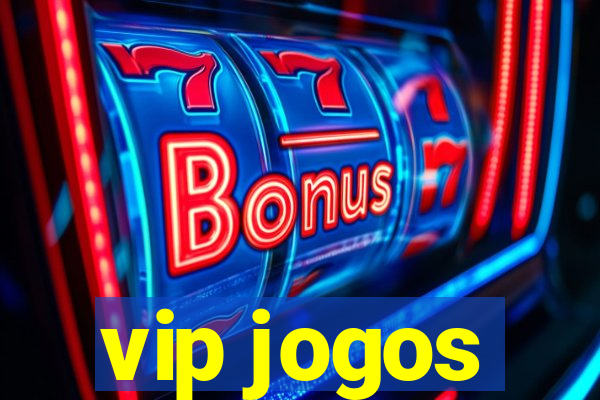 vip jogos