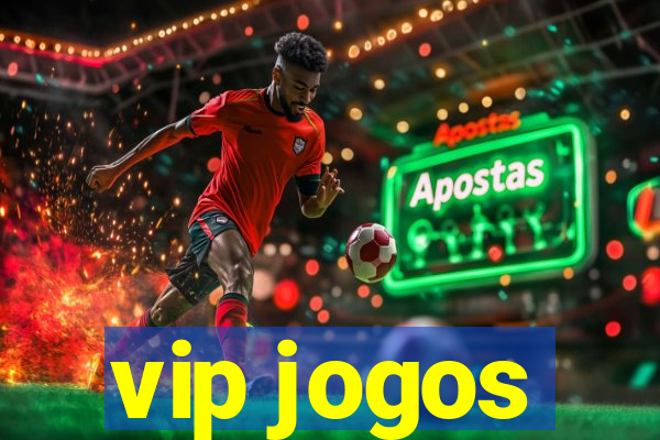 vip jogos