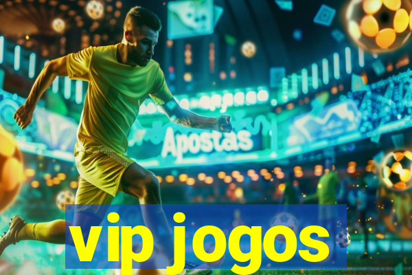 vip jogos