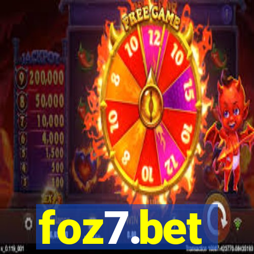 foz7.bet