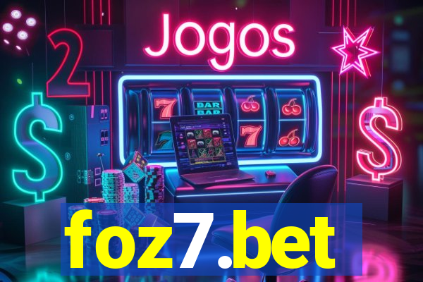 foz7.bet