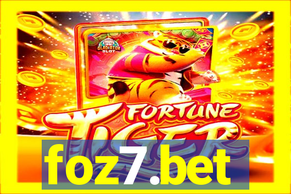 foz7.bet