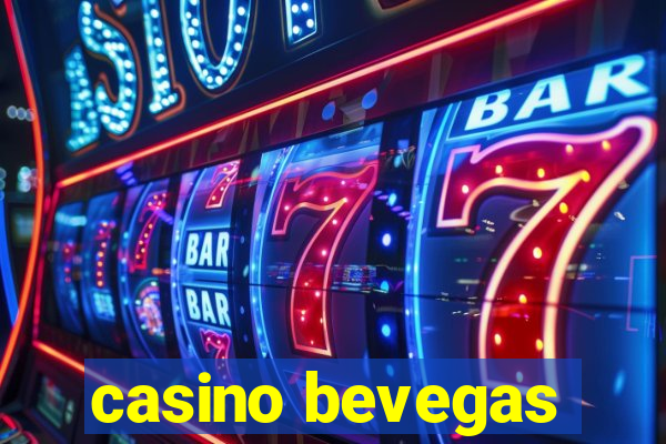 casino bevegas