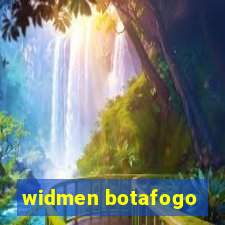 widmen botafogo