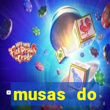 musas do corinthians peladas