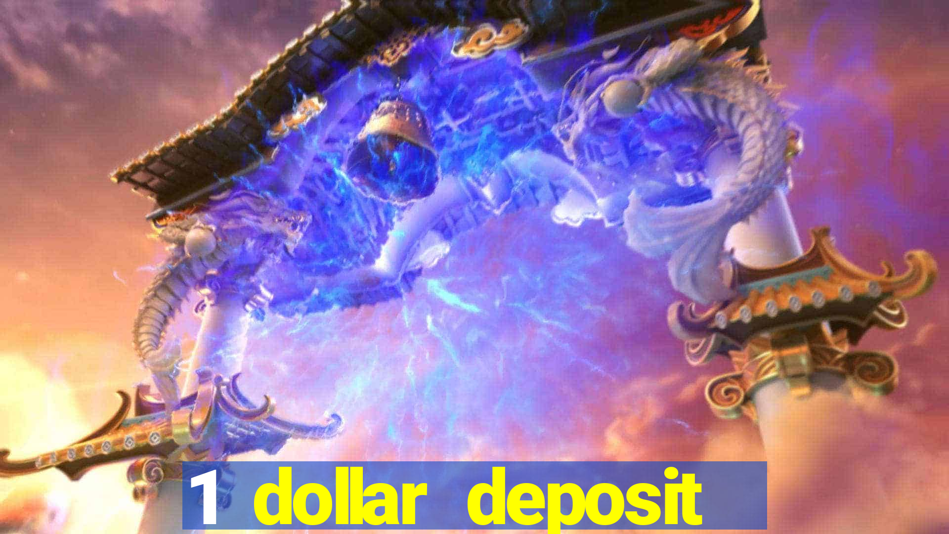 1 dollar deposit casino nz 2021