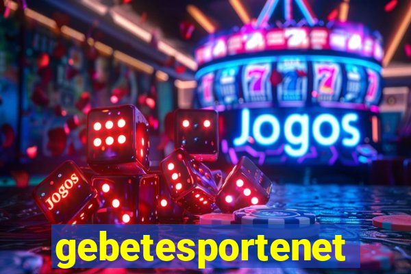 gebetesportenet