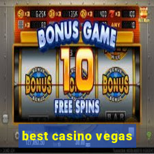 best casino vegas