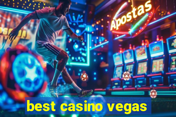 best casino vegas