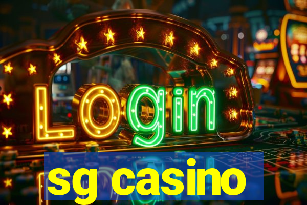 sg casino