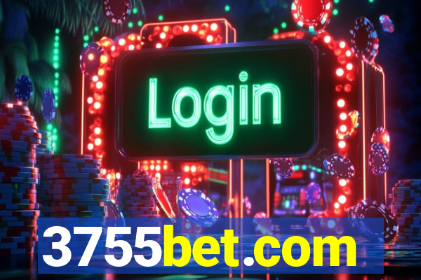 3755bet.com