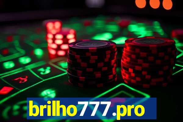 brilho777.pro