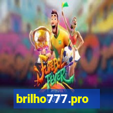 brilho777.pro