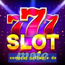 comprar software de casino online