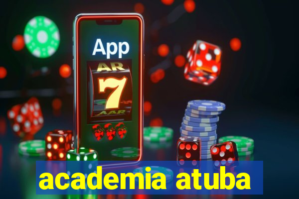 academia atuba