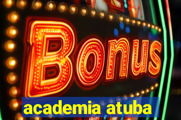 academia atuba