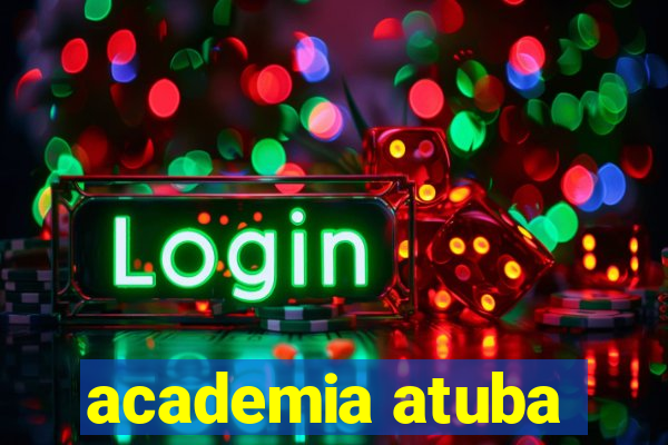 academia atuba