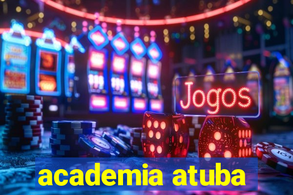 academia atuba