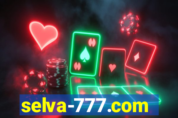 selva-777.com