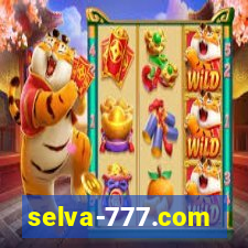 selva-777.com