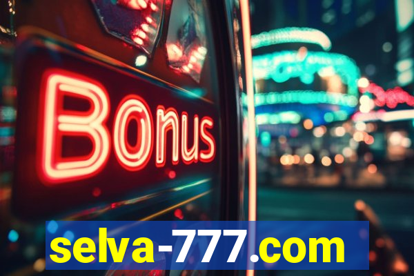 selva-777.com