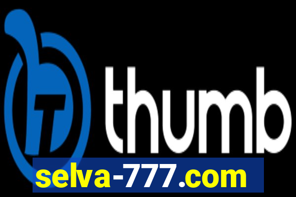 selva-777.com