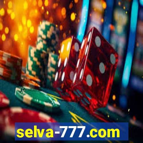 selva-777.com