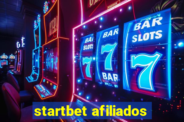 startbet afiliados