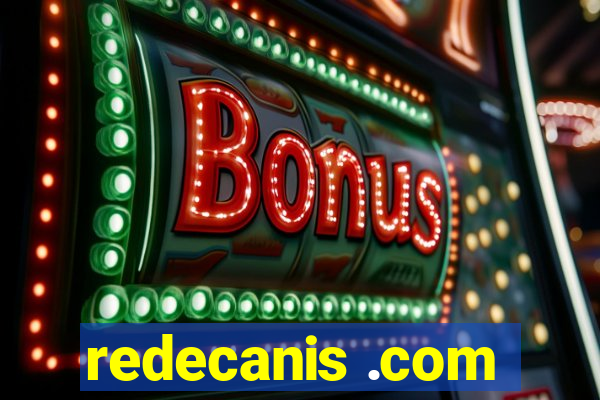 redecanis .com