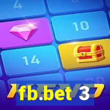 fb.bet 3