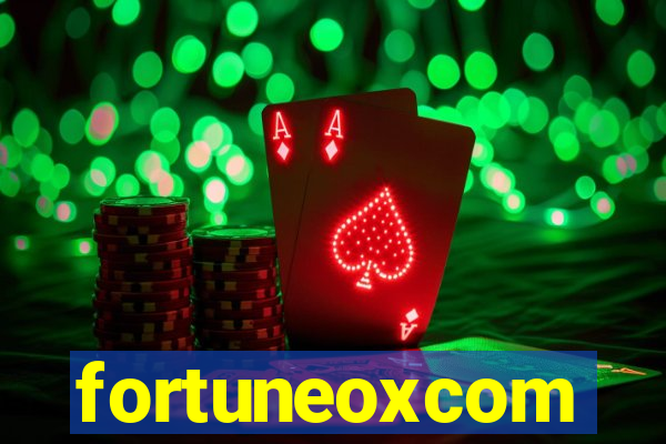 fortuneoxcom