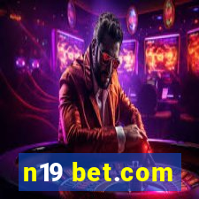 n19 bet.com