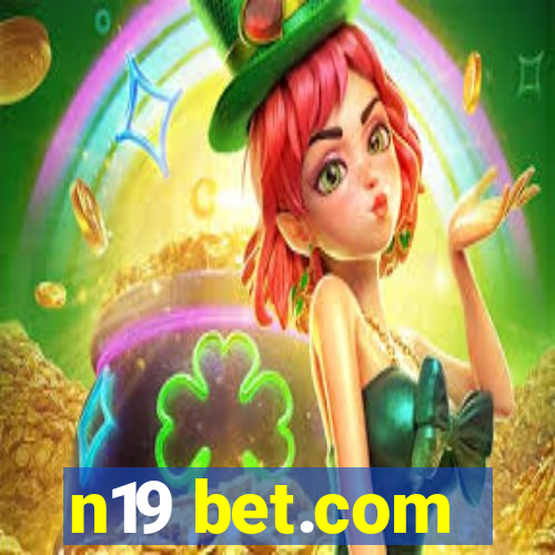 n19 bet.com