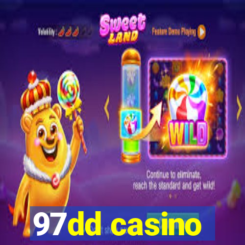 97dd casino