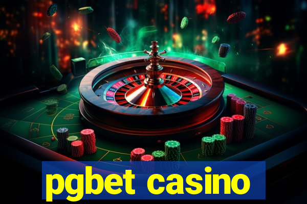 pgbet casino