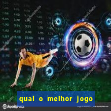 qual o melhor jogo para ganhar dinheiro de verdade