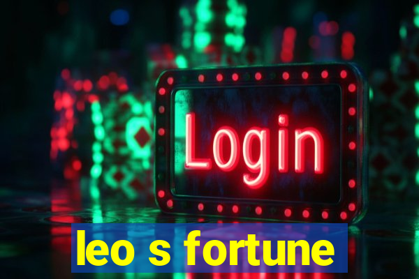 leo s fortune