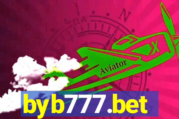 byb777.bet