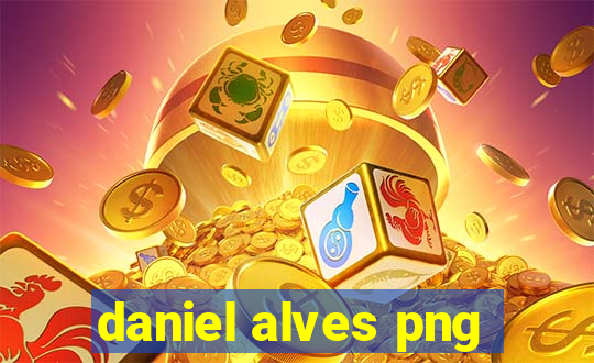 daniel alves png