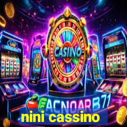 nini cassino