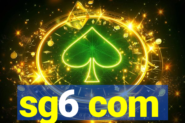 sg6 com