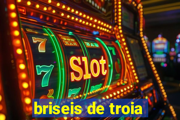 briseis de troia