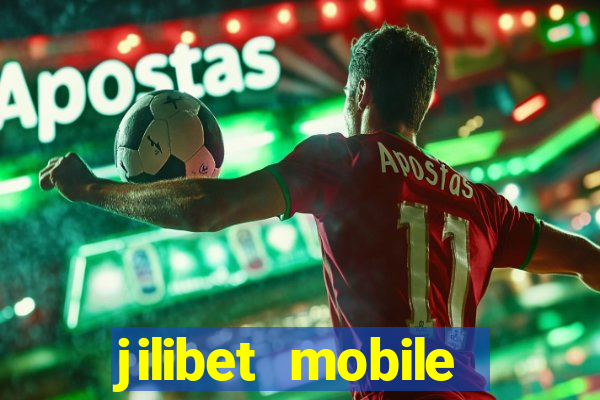 jilibet mobile casino app