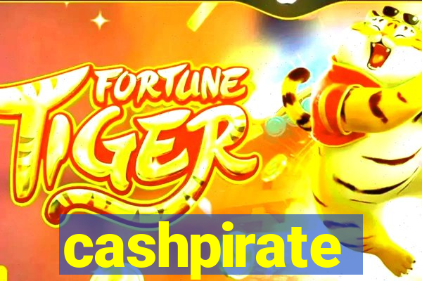 cashpirate faz/ganhar dinheiro