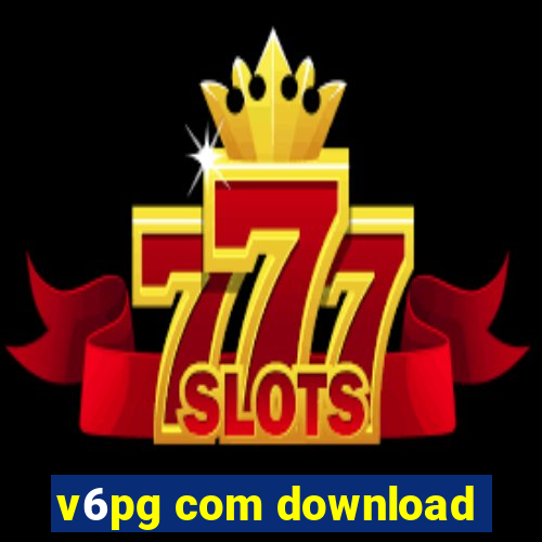 v6pg com download